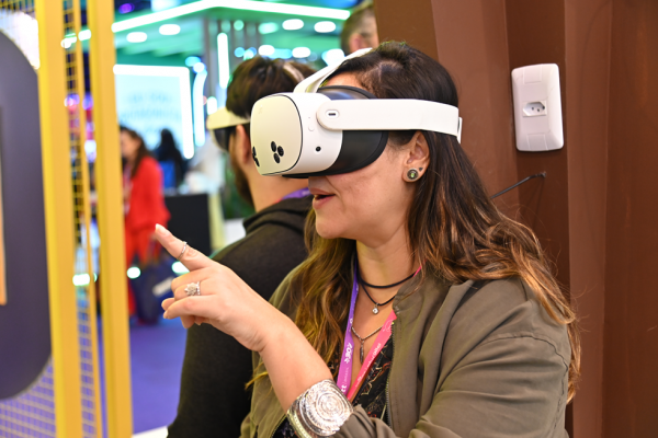 Bett Brasil lan&ccedil;a Summit de IA na Educa&ccedil;&atilde;o em 2026